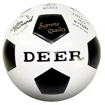 Deer Football N-532A Multicolor - Football - Football - Football