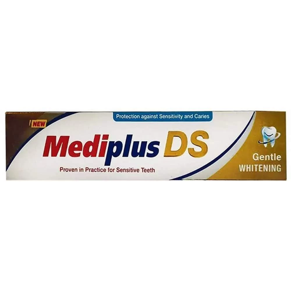 Mediplus | DS | 90g – Explore Mediplus available at Fresh Harvest Bangladesh.