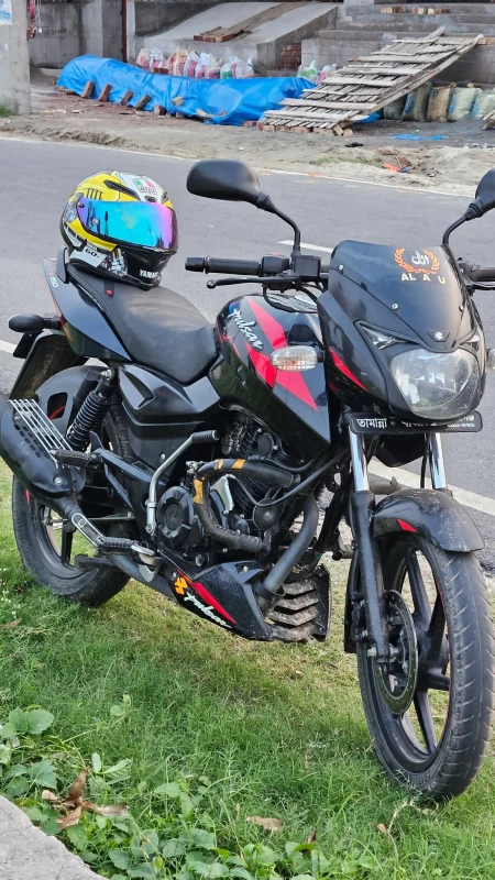 Pulsar 150cc