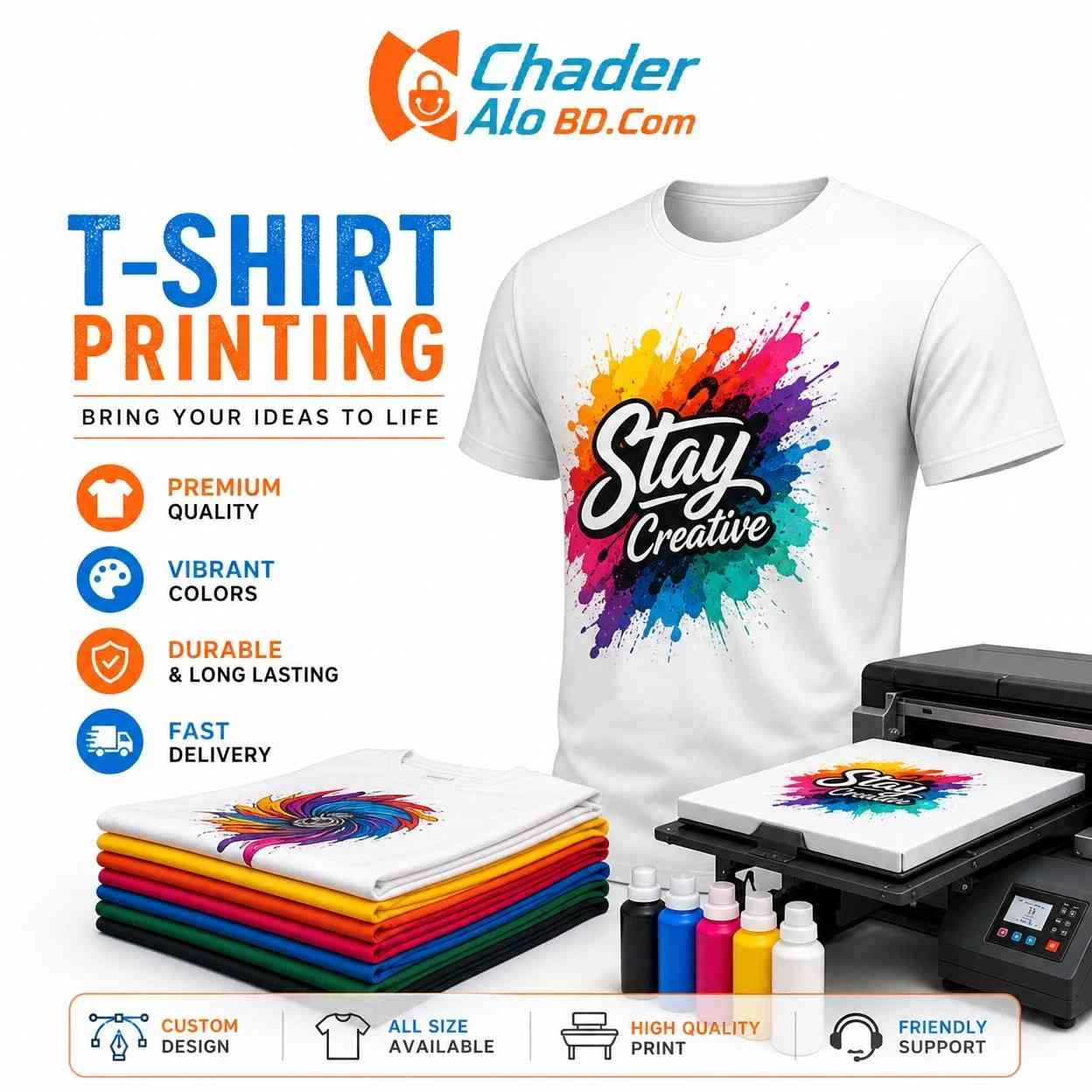 T-Sart Design & Print