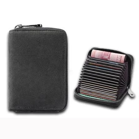 Visiting Card Stoage Holder Also ATM Card Wallet
