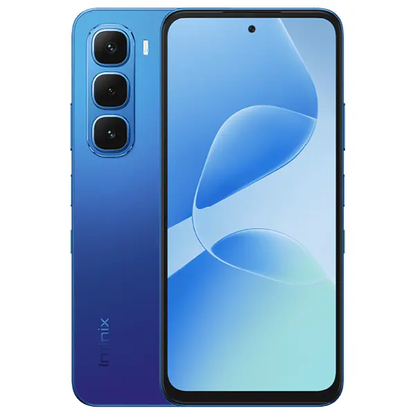 infinix Hot 60i