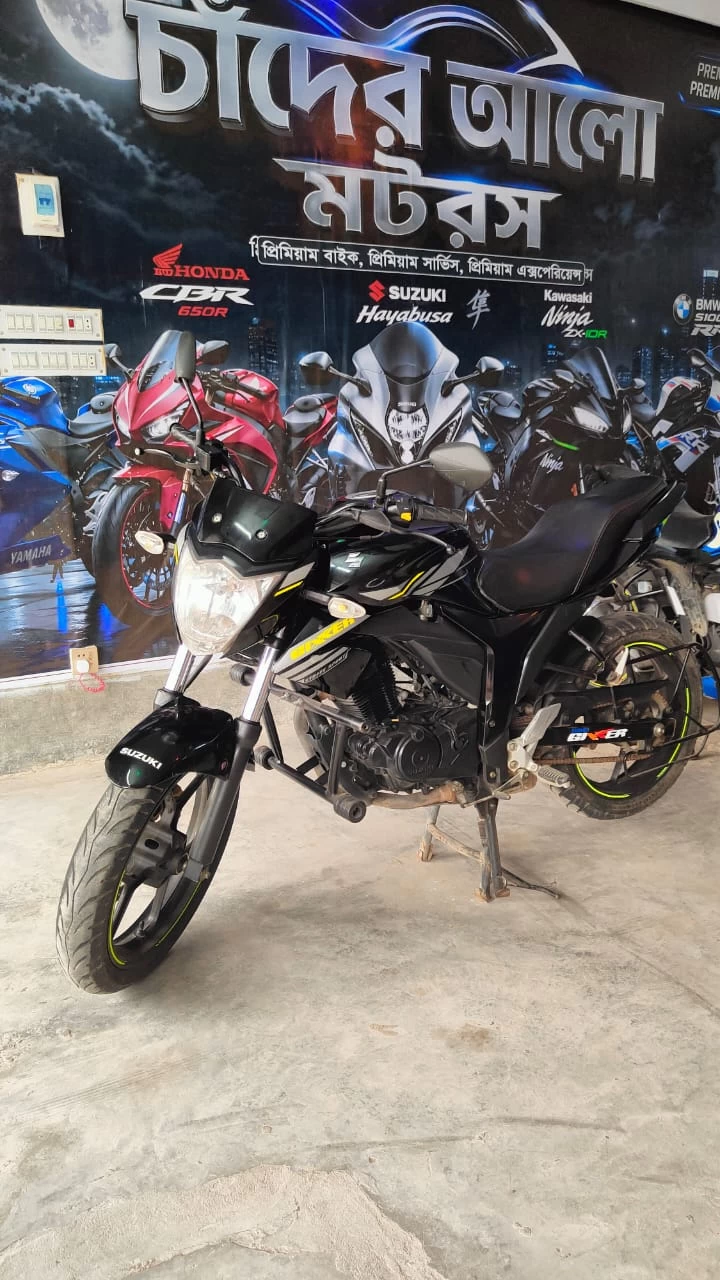 Honda x blade