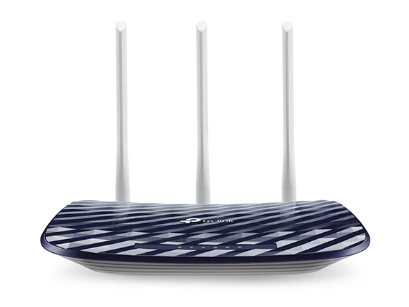 TP-Link Archer C20 AC750 Dual Band